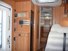 Fahrzeugbild Hymer ML-T 620 #7