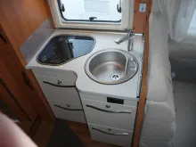 Fahrzeugbild Hymer ML-T 620 #8