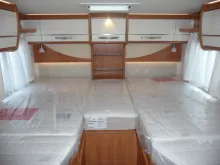 Fahrzeugbild Hymer ML-T 620 #9