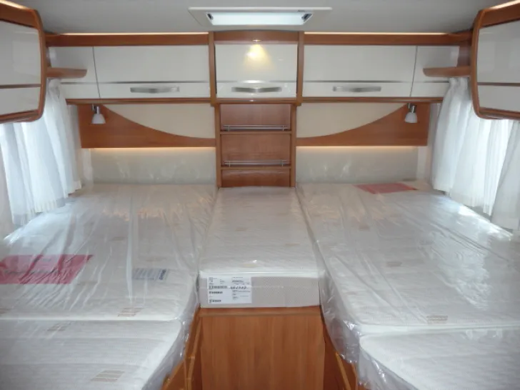 Fahrzeugbild Hymer ML-T 620 #9