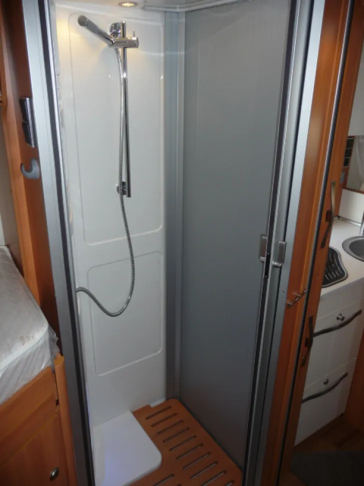 Fahrzeugbild Hymer ML-T 620 #10