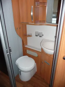Fahrzeugbild Hymer ML-T 620 #11