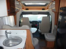 Fahrzeugbild Hymer ML-T 620 #12