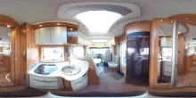 360° Innenansicht Hymer ML-T 620