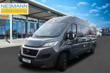 Fahrzeugbild Bürstner City Car C 600 #1
