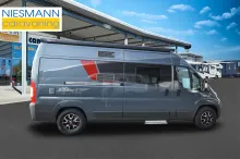 Fahrzeugbild Bürstner City Car C 600 #4