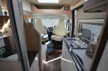 Fahrzeugbild Bürstner City Car C 600 #8
