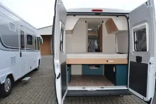 Fahrzeugbild Knaus BoxLife 600 MQ #4