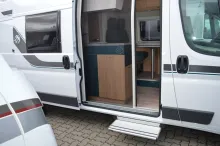 Fahrzeugbild Knaus BoxLife 600 MQ #6