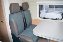 Fahrzeugbild Knaus BoxLife 600 MQ #7