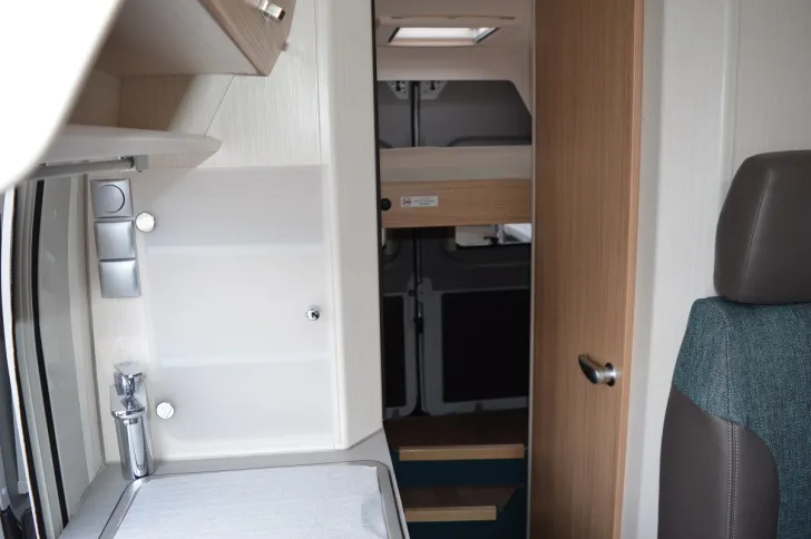 Fahrzeugbild Knaus BoxLife 600 MQ #8