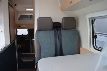Fahrzeugbild Knaus BoxLife 600 MQ #9