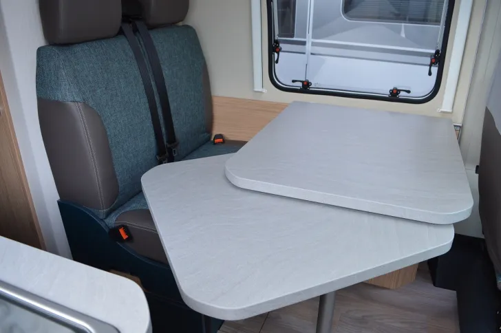 Fahrzeugbild Knaus BoxLife 600 MQ #10