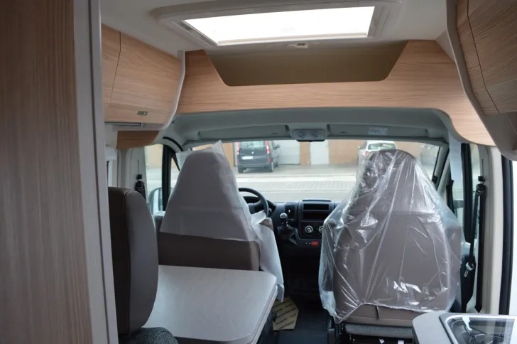Fahrzeugbild Knaus BoxLife 600 MQ #13