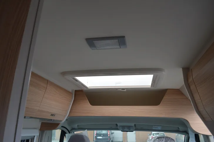 Fahrzeugbild Knaus BoxLife 600 MQ #14
