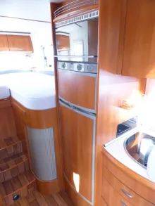 Fahrzeugbild Hobby Toskana D 690 TI GELC #8