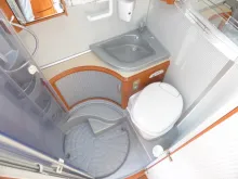 Fahrzeugbild Hobby Toskana D 690 TI GELC #10