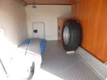 Fahrzeugbild Hobby Toskana D 690 TI GELC #12