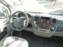 Fahrzeugbild Hobby Toskana D 690 TI GELC #13