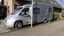 Fahrzeugbild Knaus Van TI 600 ME #1