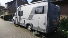Fahrzeugbild Knaus Van TI 600 ME #2