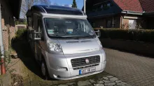 Fahrzeugbild Knaus Van TI 600 ME #3