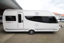Fahrzeugbild Hobby Premium 495 UL #4