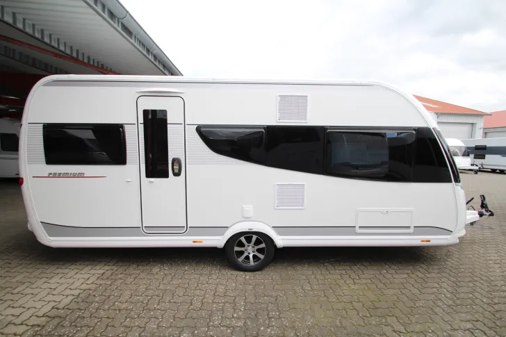 Fahrzeugbild Hobby Premium 495 UL #4