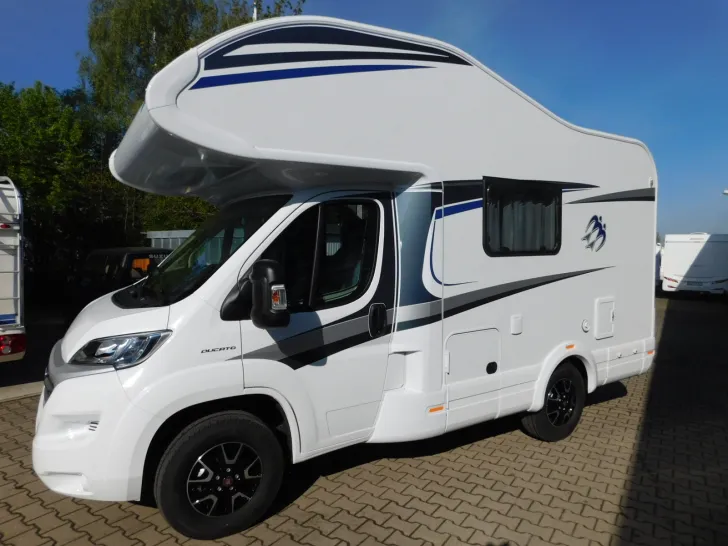 Fahrzeugbild Knaus Sky Traveller 500 D #3