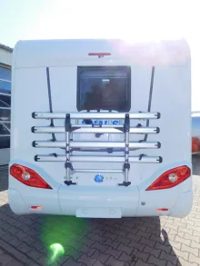 Fahrzeugbild Knaus Sky Traveller 500 D #6
