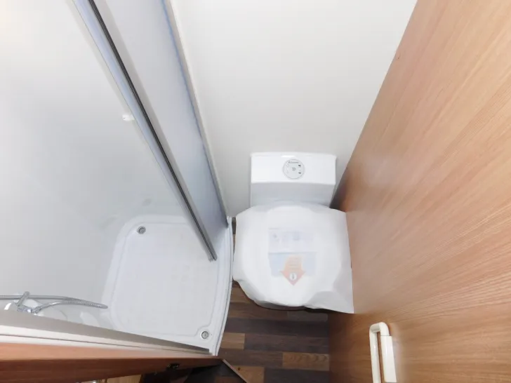 Fahrzeugbild Knaus Sky Traveller 500 D #10