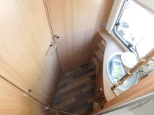 Fahrzeugbild Knaus Sky Traveller 500 D #11