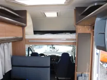 Fahrzeugbild Knaus Sky Traveller 500 D #14