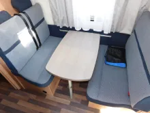 Fahrzeugbild Knaus Sky Traveller 500 D #15