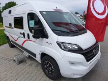 Fahrzeugbild Challenger Van V114 Start Edition #3