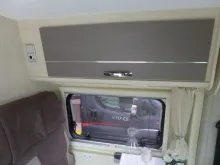 Fahrzeugbild Challenger Van V114 Start Edition #6
