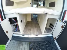 Fahrzeugbild Challenger Van V114 Start Edition #12