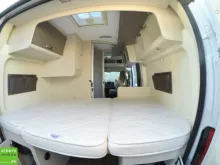 Fahrzeugbild Challenger Van V114 Start Edition #13