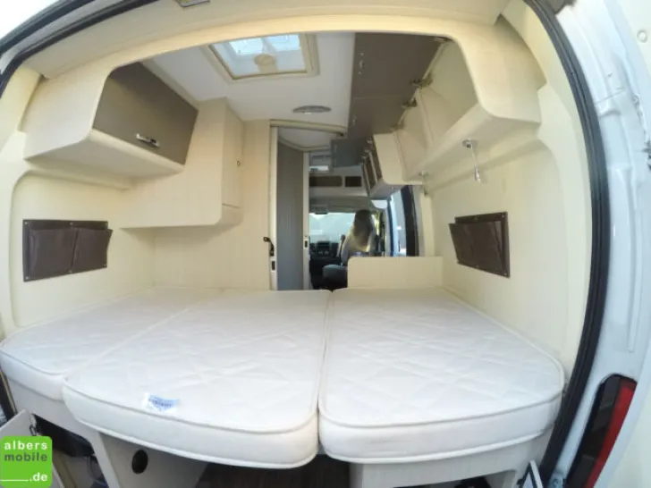 Fahrzeugbild Challenger Van V114 Start Edition #13