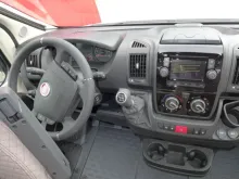 Fahrzeugbild Challenger Van V114 Start Edition #15