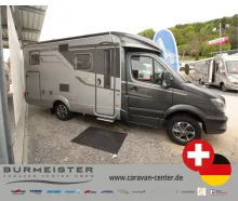 Fahrzeugbild Hymer ML-T 570 "60 Edition" #3
