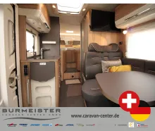 Fahrzeugbild Hymer ML-T 570 "60 Edition" #4