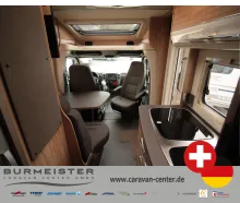 Fahrzeugbild Hymer ML-T 570 "60 Edition" #5