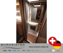 Fahrzeugbild Hymer ML-T 570 "60 Edition" #10