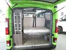 Fahrzeugbild Karmann Mobil Colibri 499 #4
