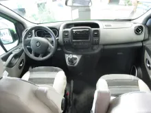 Fahrzeugbild Karmann Mobil Colibri 499 #7