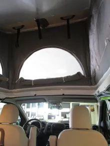 Fahrzeugbild Karmann Mobil Colibri 499 #12