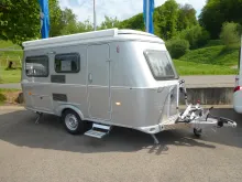 Fahrzeugbild Hymer Eriba Touring Triton 430 Silver Edition #3