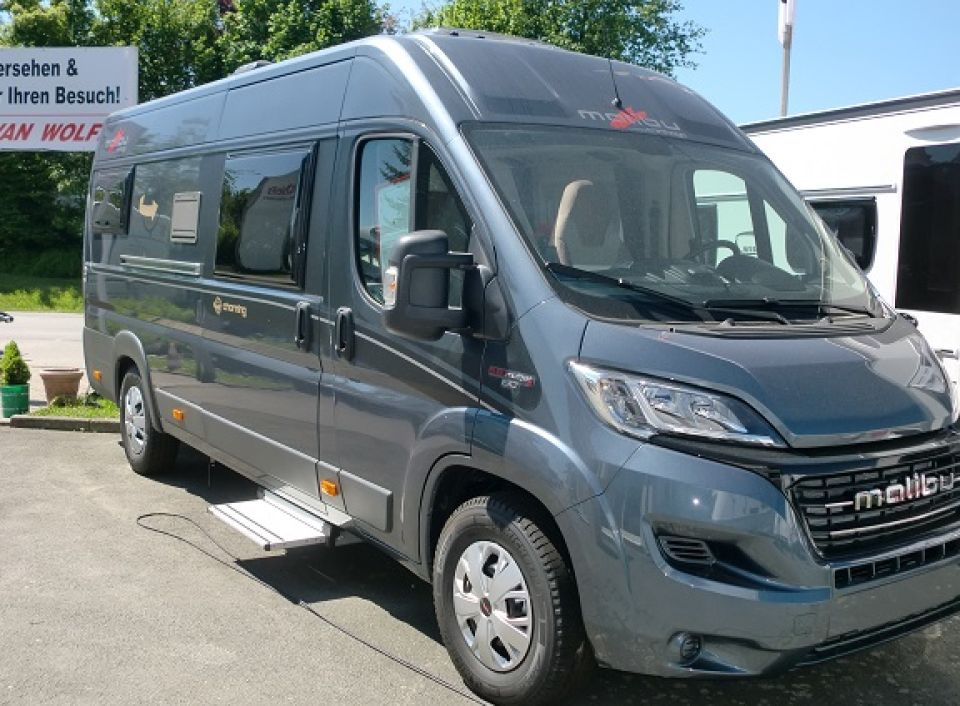 malibu van 640 le charming 0