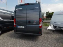 Fahrzeugbild Pössl H-Line 640 #2